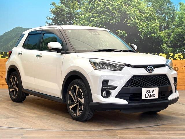 ライズ Ｚ　禁煙車　純正ＳＤナビ　バックカメラ　衝突被害軽減システム　レーダークルーズ　コーナーセンサー　スマートキー　ＬＥＤヘッド　純正　車線逸脱警報　オートライト　デュアルエアコン　Ｂｌｕｅｔｏｏｔｈ（16枚目）