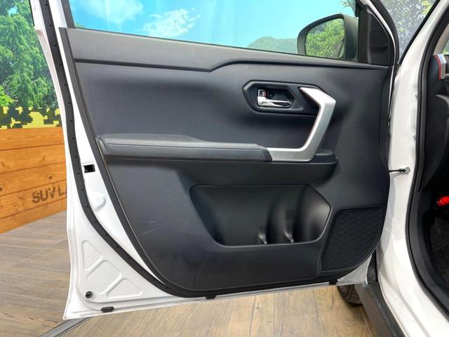 ライズ Ｚ　禁煙車　純正ＳＤナビ　バックカメラ　衝突被害軽減システム　レーダークルーズ　コーナーセンサー　スマートキー　ＬＥＤヘッド　純正　車線逸脱警報　オートライト　デュアルエアコン　Ｂｌｕｅｔｏｏｔｈ（28枚目）