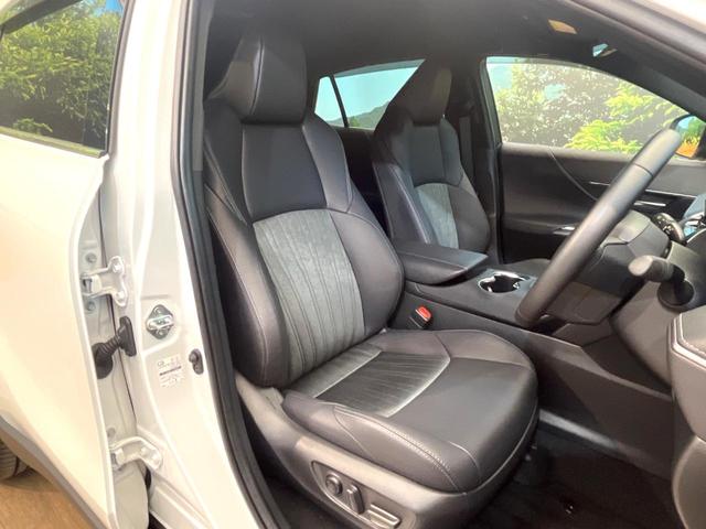 ハリアーハイブリッド Z 禁煙車 12.3インチディスプレイオーディオ 全周囲カメラ JBLサウンド トヨタセーフティ レーダークルーズ 電動リアゲート ハーフレザーシート パワーシート ドラレコ コーナーセンサー ETC(8枚目)