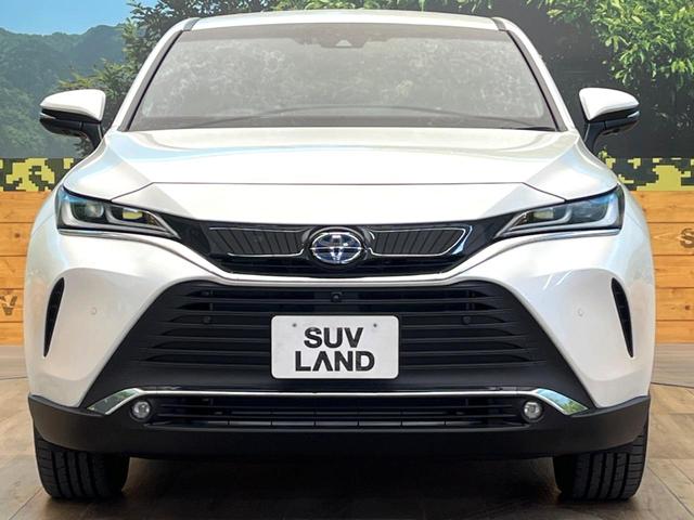 ハリアーハイブリッド Z 禁煙車 12.3インチディスプレイオーディオ 全周囲カメラ JBLサウンド トヨタセーフティ レーダークルーズ 電動リアゲート ハーフレザーシート パワーシート ドラレコ コーナーセンサー ETC(14枚目)