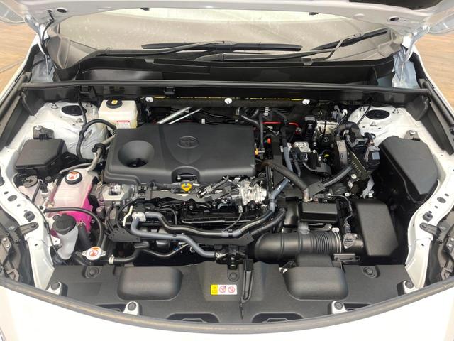 ハリアーハイブリッド Z 禁煙車 12.3インチディスプレイオーディオ 全周囲カメラ JBLサウンド トヨタセーフティ レーダークルーズ 電動リアゲート ハーフレザーシート パワーシート ドラレコ コーナーセンサー ETC(18枚目)