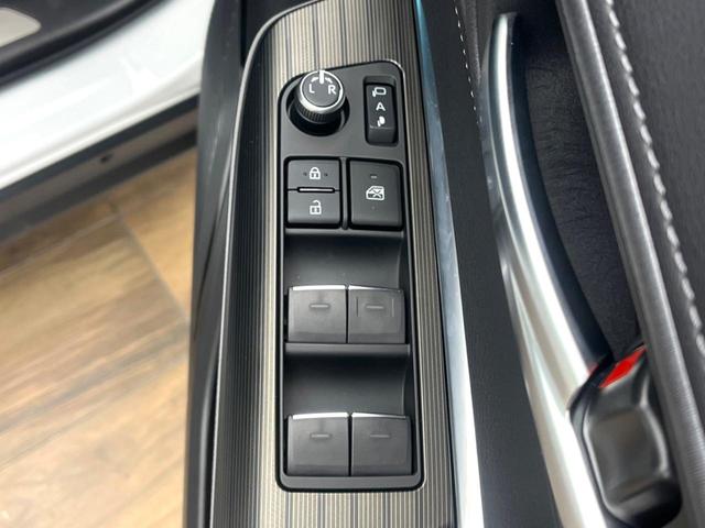 ハリアーハイブリッド Z 禁煙車 12.3インチディスプレイオーディオ 全周囲カメラ JBLサウンド トヨタセーフティ レーダークルーズ 電動リアゲート ハーフレザーシート パワーシート ドラレコ コーナーセンサー ETC(44枚目)