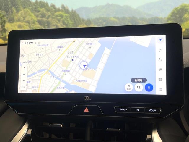 ハリアーハイブリッド Z 禁煙車 12.3インチディスプレイオーディオ 全周囲カメラ JBLサウンド トヨタセーフティ レーダークルーズ 電動リアゲート ハーフレザーシート パワーシート ドラレコ コーナーセンサー ETC(56枚目)