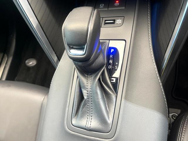 ハリアーハイブリッド Z 禁煙車 12.3インチディスプレイオーディオ 全周囲カメラ JBLサウンド トヨタセーフティ レーダークルーズ 電動リアゲート ハーフレザーシート パワーシート ドラレコ コーナーセンサー ETC(64枚目)