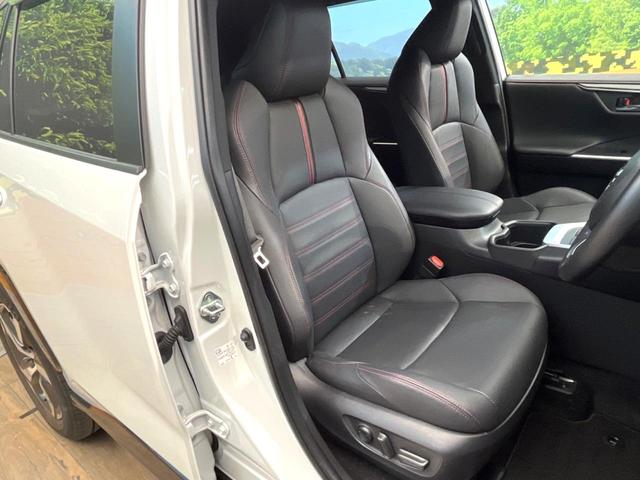 RAV4 PHV Z 禁煙車 4WD 全周囲カメラ 衝突被害軽減システム レーダークルーズ 電動リアゲート 前席シートエアコン ドラレコ コーナーセンサー スマートキー LEDヘッド ETC2.0 純正18インチアルミ(8枚目)