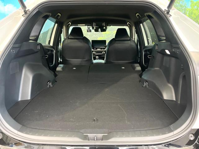 RAV4 PHV Z 禁煙車 4WD 全周囲カメラ 衝突被害軽減システム レーダークルーズ 電動リアゲート 前席シートエアコン ドラレコ コーナーセンサー スマートキー LEDヘッド ETC2.0 純正18インチアルミ(10枚目)