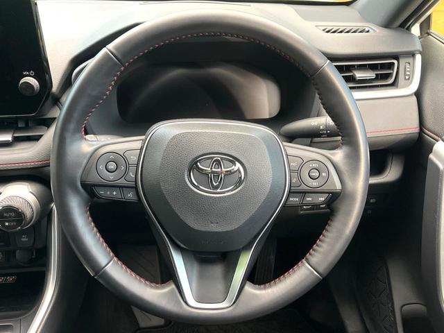 RAV4 PHV Z 禁煙車 4WD 全周囲カメラ 衝突被害軽減システム レーダークルーズ 電動リアゲート 前席シートエアコン ドラレコ コーナーセンサー スマートキー LEDヘッド ETC2.0 純正18インチアルミ(11枚目)