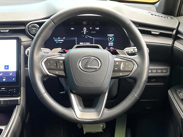 ＬＢＸ リラックス　禁煙車　純正１０．３インチナビ　全周囲カメラ　プリクラッシュセーフティ　レーダークルーズ　レザーシート　パワーシート　コーナーセンサー　スマートキー　ＬＥＤヘッド　ＥＴＣ２．０　オートハイビーム（11枚目）