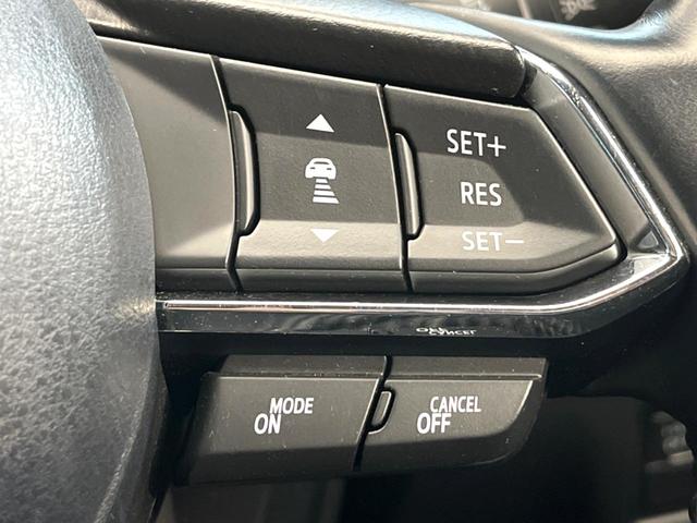 ＣＸ－５ ＸＤ　スマートエディション　禁煙車　ディーゼル（軽油）　全周囲カメラ　衝突被害軽減システム　ドラレコ　コーナーセンサー　スマートキー　ＬＥＤヘッド　ビルトインＥＴＣ　クルコン　純正１７インチアルミ　車線逸脱警報　オートライト（7枚目）