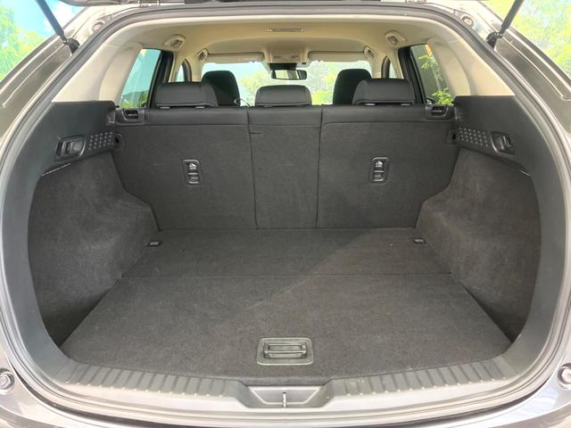 ＣＸ－５ ＸＤ　スマートエディション　禁煙車　ディーゼル（軽油）　全周囲カメラ　衝突被害軽減システム　ドラレコ　コーナーセンサー　スマートキー　ＬＥＤヘッド　ビルトインＥＴＣ　クルコン　純正１７インチアルミ　車線逸脱警報　オートライト（32枚目）