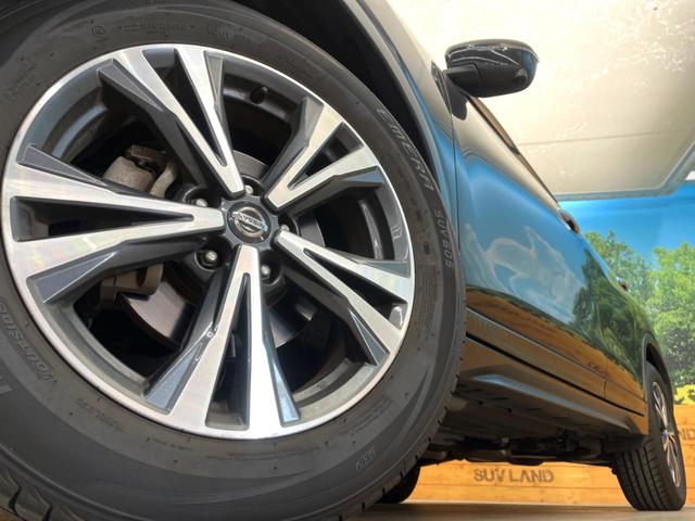 エクストレイル ２０Ｘｉ　禁煙車　純正ナビ　全周囲カメラ　エマージェンシーブレーキ　ドラレコ　コーナーセンサー　スマートキー　ＬＥＤヘッド　ビルトインＥＴＣ　純正１８インチアルミ　車線逸脱警報　オートライト（13枚目）