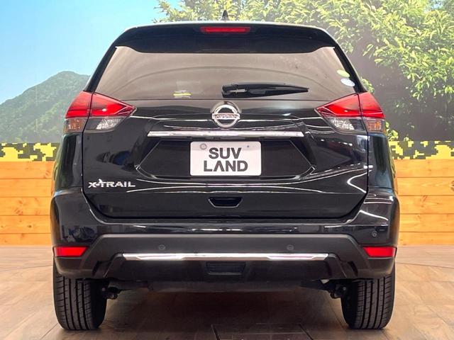 エクストレイル ２０Ｘｉ　禁煙車　純正ナビ　全周囲カメラ　エマージェンシーブレーキ　ドラレコ　コーナーセンサー　スマートキー　ＬＥＤヘッド　ビルトインＥＴＣ　純正１８インチアルミ　車線逸脱警報　オートライト（15枚目）