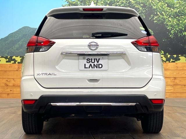 エクストレイル ２０Ｘ　純正ＳＤナビ　全周囲カメラ　衝突被害軽減システム　禁煙車　電動リアゲート　スマートキー　ＬＥＤヘッド　ビルトインＥＴＣ　純正１７インチアルミ　オートライト　デュアルエアコン　Ｂｌｕｅｔｏｏｔｈ　ＣＤ（15枚目）