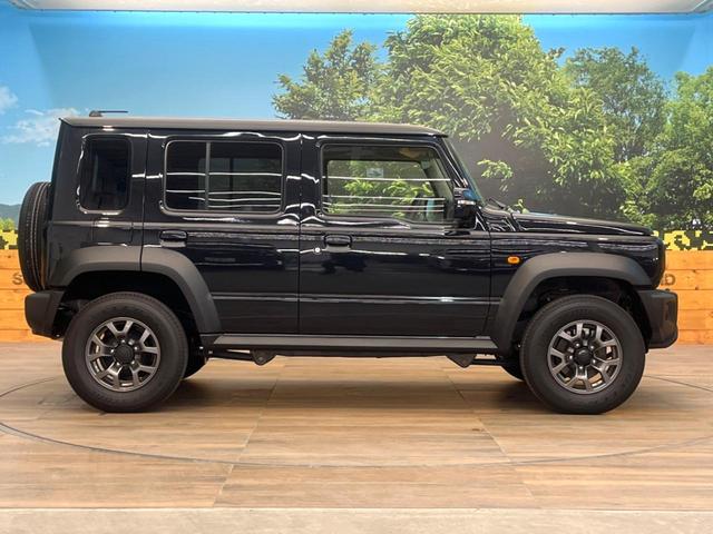 ジムニーノマド ＦＣ　登録済未使用車　４ＷＤ　衝突被害軽減システム　コーナーセンサー　スマートキー　ＬＥＤヘッド　純正１５インチアルミ　オートハイビーム　車線逸脱警報　オートライト　デュアルエアコン（29枚目）