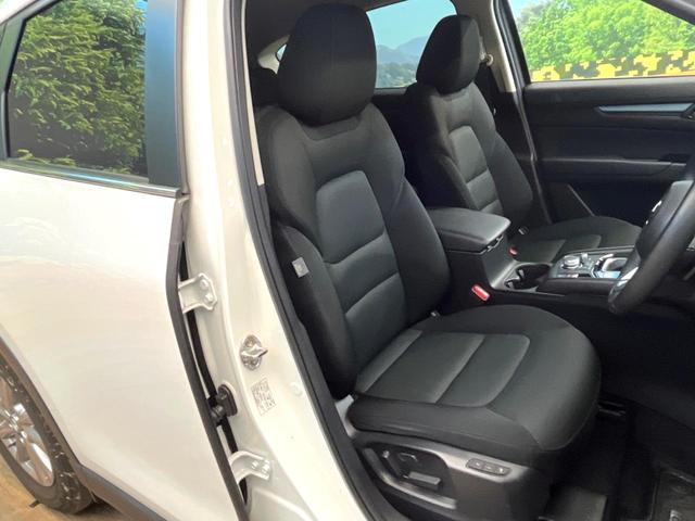ＣＸ－５ ＸＤ　プロアクティブ　禁煙車　１０．２５型マツダコネクト　全周囲カメラ　パワーバックドア　ディーゼルターボ　純正１７インチアルミ　パドルシフト　クリアランスソナー　ＬＥＤヘッドライト　ＥＴＣ　オートハイビーム　ＥＴＣ（8枚目）