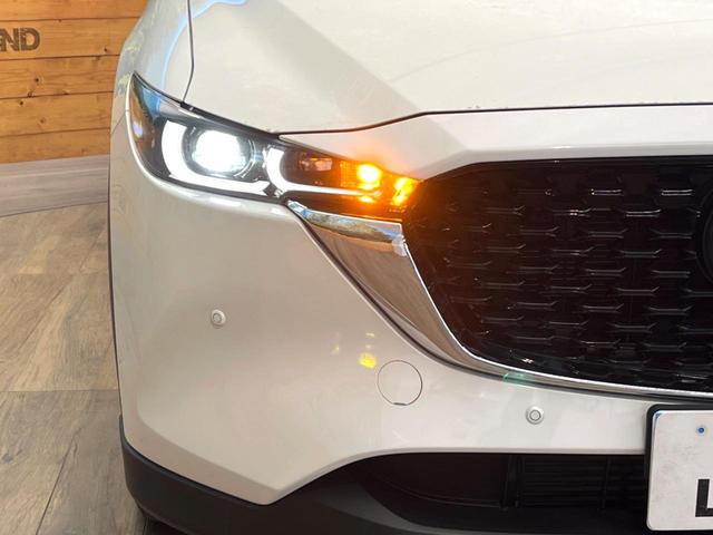 ＣＸ－５ ＸＤ　プロアクティブ　禁煙車　１０．２５型マツダコネクト　全周囲カメラ　パワーバックドア　ディーゼルターボ　純正１７インチアルミ　パドルシフト　クリアランスソナー　ＬＥＤヘッドライト　ＥＴＣ　オートハイビーム　ＥＴＣ（12枚目）