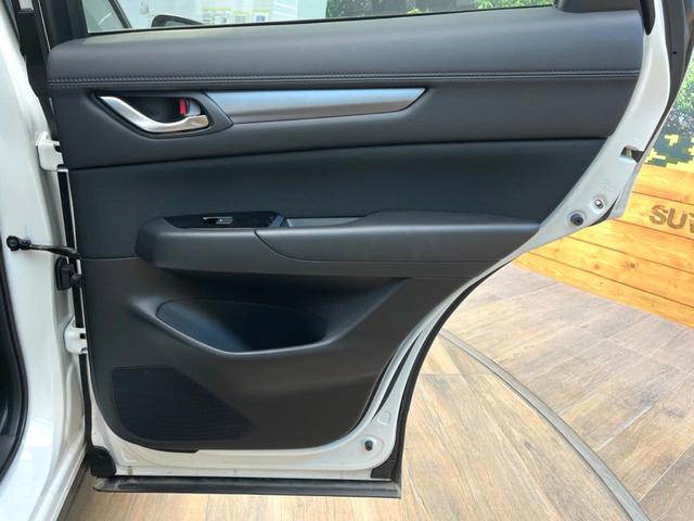 ＣＸ－５ ＸＤ　プロアクティブ　禁煙車　１０．２５型マツダコネクト　全周囲カメラ　パワーバックドア　ディーゼルターボ　純正１７インチアルミ　パドルシフト　クリアランスソナー　ＬＥＤヘッドライト　ＥＴＣ　オートハイビーム　ＥＴＣ（32枚目）