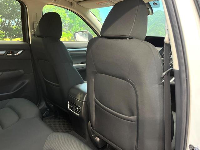 ＣＸ－５ ＸＤ　プロアクティブ　禁煙車　１０．２５型マツダコネクト　全周囲カメラ　パワーバックドア　ディーゼルターボ　純正１７インチアルミ　パドルシフト　クリアランスソナー　ＬＥＤヘッドライト　ＥＴＣ　オートハイビーム　ＥＴＣ（33枚目）