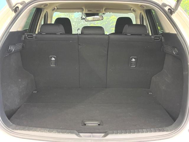 ＣＸ－５ ＸＤ　プロアクティブ　禁煙車　１０．２５型マツダコネクト　全周囲カメラ　パワーバックドア　ディーゼルターボ　純正１７インチアルミ　パドルシフト　クリアランスソナー　ＬＥＤヘッドライト　ＥＴＣ　オートハイビーム　ＥＴＣ（35枚目）