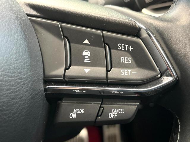 ＣＸ－８ ＸＤ　Ｌパッケージ　禁煙車　４ＷＤ　ディーゼル　１０．２５インチマツダコネクト　全周囲カメラ　ＢＯＳＥサウンド　ＳＣＢＳ　レザーシート　ドラレコ　コーナーセンサー　スマートキー　ＬＥＤヘッド　ビルトインＥＴＣ　クルコン（6枚目）
