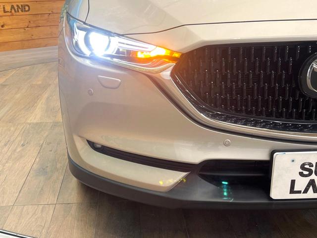 ＣＸ－８ ＸＤ　Ｌパッケージ　禁煙車　４ＷＤ　ディーゼル　１０．２５インチマツダコネクト　全周囲カメラ　ＢＯＳＥサウンド　ＳＣＢＳ　レザーシート　ドラレコ　コーナーセンサー　スマートキー　ＬＥＤヘッド　ビルトインＥＴＣ　クルコン（13枚目）