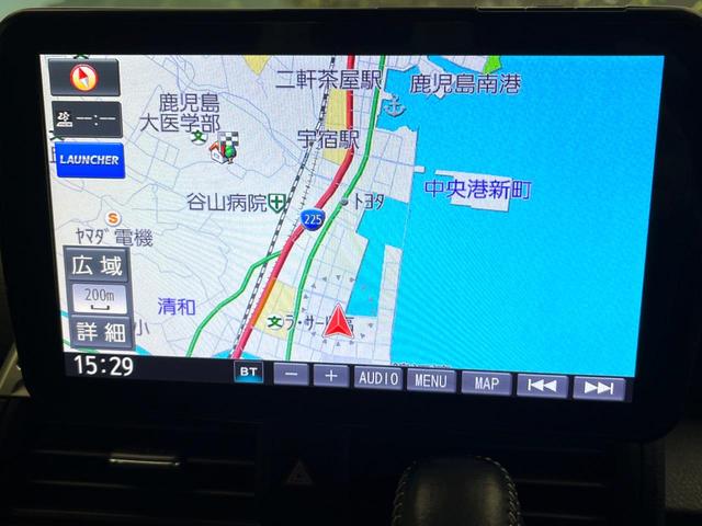 シエンタ Ｇ　セーフティーエディションＩＩ　禁煙車　両側電動スライドドア　１０インチＳＤナビ　後席モニター　バックカメラ　レザーシート　コーナーセンサー　スマートキー　ＬＥＤヘッド　ビルトインＥＴＣ　オートハイビーム　オートライト（56枚目）