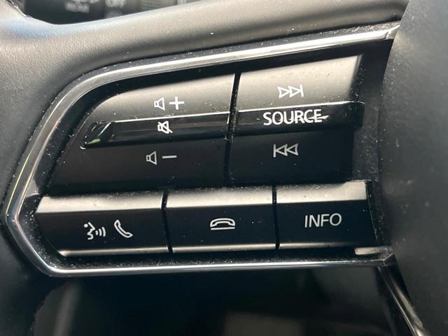 ＣＸ－６０ ２５Ｓ　Ｓパッケージ　禁煙車　１２．３インチマツダコネクトナビ　全周囲カメラ　レーダークルーズ　コーナーセンサー　スマートキー　ＬＥＤヘッド　ビルトインＥＴＣ　オートハイビーム　車線逸脱警報　オートライト　デュアルエアコン（49枚目）