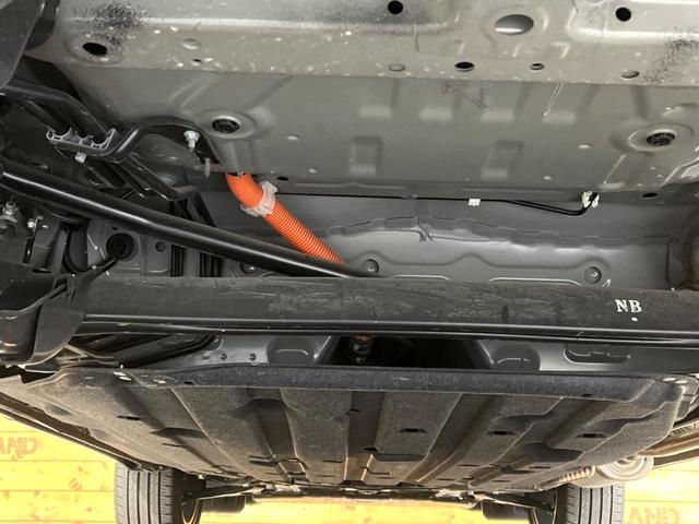 ヴェゼル e:HEV Z 禁煙車 全周囲カメラ 衝突被害軽減システム レーダークルーズ 電動リアゲート ハーフレザーシート コーナーセンサー スマートキー LEDヘッド ETC2.0 純正18インチアルミ(19枚目)