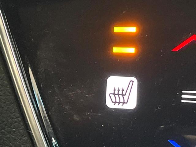 ヴェゼル ハイブリッドＺ・ホンダセンシング　禁煙車　純正ＳＤナビ　バックカメラ　ホンダセンシング　アダプティブクルーズ　ハーフレザーシート　ドラレコ　スマートキー　ＬＥＤヘッド　ＥＴＣ　純正１７インチアルミ　オートハイビーム（6枚目）