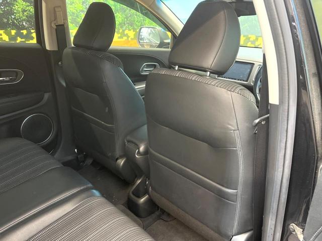 ヴェゼル ハイブリッドＺ・ホンダセンシング　禁煙車　純正ＳＤナビ　バックカメラ　ホンダセンシング　アダプティブクルーズ　ハーフレザーシート　ドラレコ　スマートキー　ＬＥＤヘッド　ＥＴＣ　純正１７インチアルミ　オートハイビーム（30枚目）