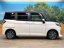 カスタムＧ－Ｔ　禁煙車　ナビ　全周囲カメラ　スマートアシスト　両側電動スライドドア　レーダークルーズ　純正１５インチアルミ　ＬＥＤヘッドライト　ＥＴＣ　スマートキー（25枚目）