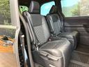 Ｓ－Ｚ　禁煙車　メーカー純正８インチナビ　バックカメラ　フリップダウンモニター　プリクラッシュセーフティ　両側電動スライドドア　ＬＥＤヘッド　ＥＴＣ　ドラレコ　デュアルエアコン　正１７インチアルミ（9枚目）