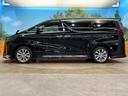 ２．５Ｓ　タイプゴールド　禁煙車　メーカー純正９インチナビ　サンルーフ　モデリスタフルエアロ　バックカメラ　両側電動スライドドア　プリクラッシュセーフティ　レーダークルーズ　ＬＥＤヘッド　ＥＴＣ　純正１８インチアルミ（25枚目）
