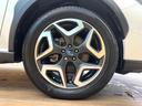 アドバンス　禁煙車　純正９インチナビ　バックカメラ　アイサイト　レーダークルーズ　パドルシフト　ＬＥＤヘッド＆フォグ　純正１８インチアルミ　ＥＴＣ　ドラレコ　４ＷＤ　クリアランスソナー（32枚目）