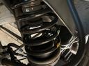 XC 禁煙車 4WD セーフティサポート クルーズコントロール シートヒーター LEDヘッド ETC スマートキー オートマチックハイビーム アイドリングストップ 横滑り防止 純正16インチアルミ(20枚目)