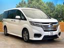 e:HEVスパーダ G・EX ホンダセンシング 両側電動ドア 後席モニター 全周囲カメラ 衝突被害軽減システム レーダークルーズ 禁煙車 ハーフレザーシート スマートキー LEDヘッド ETC2.0 車線逸脱警報 オートライト デュアルエアコン(25枚目)