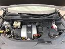 RX450hL 4WD SDナビ 全周囲カメラ 衝突被害軽減システム 100V電源 レーダークルーズ 電動リアゲート レザーシート 全席シートヒーター 前席シートエアコン コーナーセンサー スマートキー(19枚目)