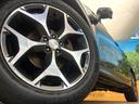 【純正18インチアルミホイール】外観にマッチした純正アルミホイールを装着しております。各種社外アルミホイールや、スタッドレスタイヤも取扱いしております。是非ご相談ください♪