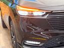 e:HEV Z メーカー純正9インチナビ バックカメラ ホンダセンシング レーダークルーズ ブラインドスポットモニター LEDヘッド ETC ドラレコ シートヒーター パドルシフト 純正18インチアルミ(12枚目)