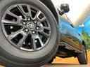 【純正18インチアルミホイール】外観にマッチした純正アルミホイールを装着しております。各種社外アルミホイールや、スタッドレスタイヤも取扱いしております。是非ご相談ください♪