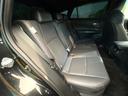 後部座席も気になるようなキズ・汚れやへたり等、大きなダメージはなく、良好な状態です。