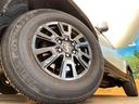【純正18インチアルミホイール】外観にマッチした純正アルミホイールを装着しております。各種社外アルミホイールや、スタッドレスタイヤも取扱いしております。是非ご相談ください♪