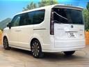 ｅ：ＨＥＶスパーダ　プレミアムライン　禁煙車　全周囲カメラ　両側電動ドア　衝突被害軽減システム　レーダークルーズ　電動リアゲート　ハーフレザーシート　コーナーセンサー　スマートキー　ＬＥＤヘッド　ＥＴＣ　純正１７インチアルミ（24枚目）