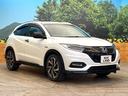 ハイブリッドＲＳ・ホンダセンシング　禁煙車　純正７インチナビ　バックカメラ　ホンダセンシング　ハーフレザーシート　ドラレコ　スマートキー　ＬＥＤヘッド　ビルトインＥＴＣ　純正１８インチアルミ　車線逸脱警報　オートライト（16枚目）