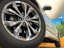 【純正１８インチアルミホイール】外観にマッチした純正アルミホイールを装着しております。各種社外アルミホイールや、スタッドレスタイヤも取扱いしております。是非ご相談ください♪