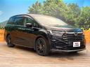 ｅ：ＨＥＶアブソルート・ＥＸ　禁煙車　両側電動ドア　純正９インチナビ　全周囲カメラ　電動リアゲート　ホンダセンシング　ハーフレザーシート　ドラレコ　コーナーセンサー　スマートキー　ＬＥＤヘッド　ビルトインＥＴＣ（27枚目）