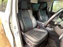 アルファード ２．５Ｓ　Ｃパッケージ　禁煙車　フルエアロ　サンルーフ　両側電動ドア　純正ＳＤナビ　後席モニター　バックカメラ　トヨタセーフティ　電動リアゲート　レザーシート　前席シートエアコン　ドラレコ　コーナーセンサー　スマートキー（8枚目）