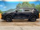 ＸＤ　ブラックトーンエディション　禁煙車　ターボ　ディーゼル　１０．２５インチマツダコネクトナビ　全周囲カメラ　ＳＣＢＳ　レーダークルーズ　電動リアゲート　ハーフレザーシート　パワーシート　ドラレコ　コーナーセンサー　スマートキー（28枚目）