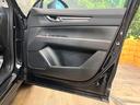 ＸＤ　ブラックトーンエディション　禁煙車　ターボ　ディーゼル　１０．２５インチマツダコネクトナビ　全周囲カメラ　ＳＣＢＳ　レーダークルーズ　電動リアゲート　ハーフレザーシート　パワーシート　ドラレコ　コーナーセンサー　スマートキー（32枚目）
