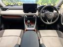 RAV4 ハイブリッドアドベンチャー 禁煙車 4WD フロント・サイド・バックカメラ 衝突被害軽減システム レーダークルーズ レザー調シート 前席シートエアコン パワーシート ドラレコ コーナーセンサー スマートキー LEDヘッド 中古車画像_2